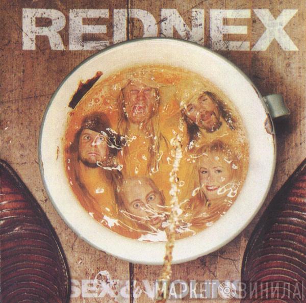  Rednex  - Sex & Violins