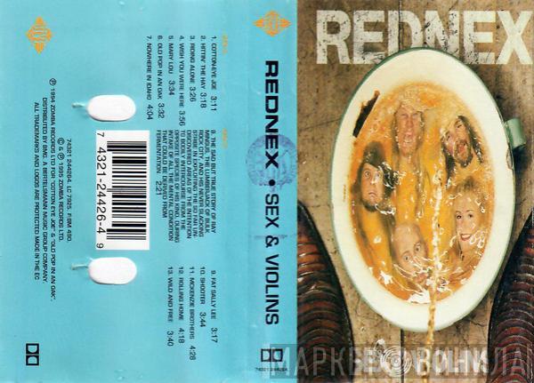 Rednex  - Sex & Violins
