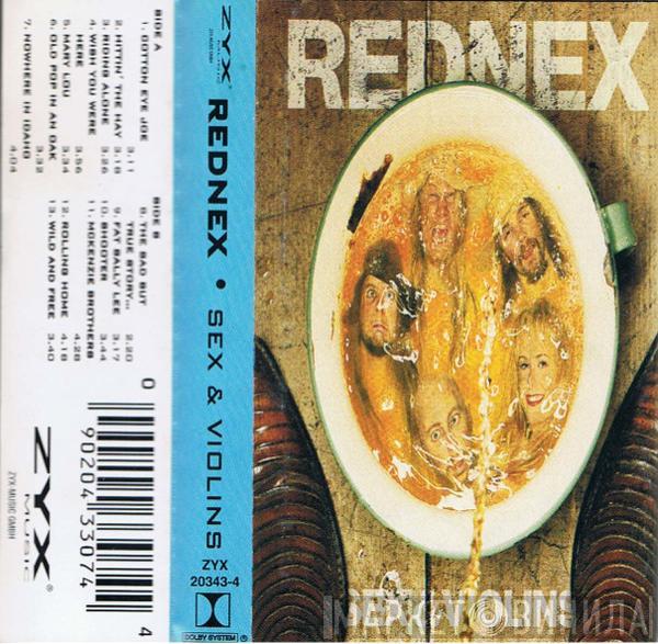  Rednex  - Sex & Violins