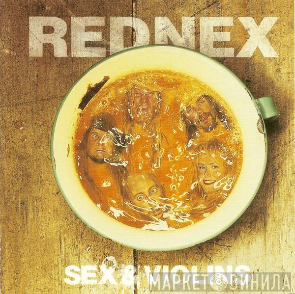 Rednex  - Sex & Violins