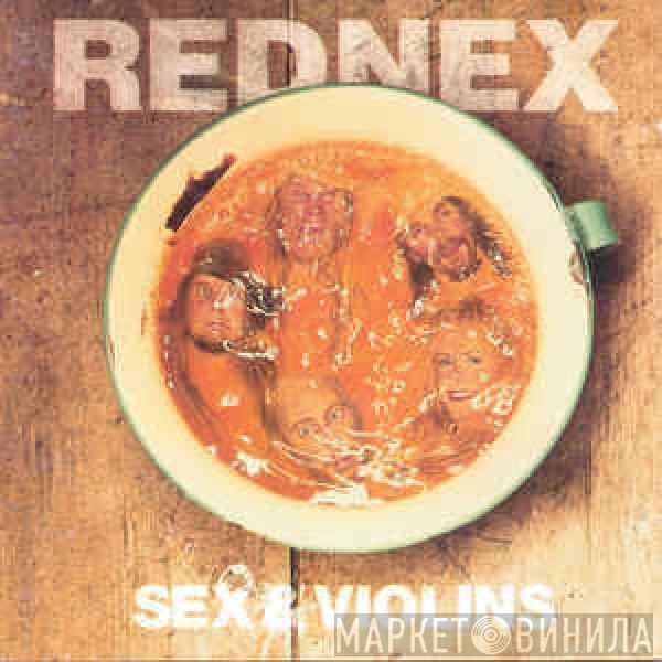  Rednex  - Sex & Violins