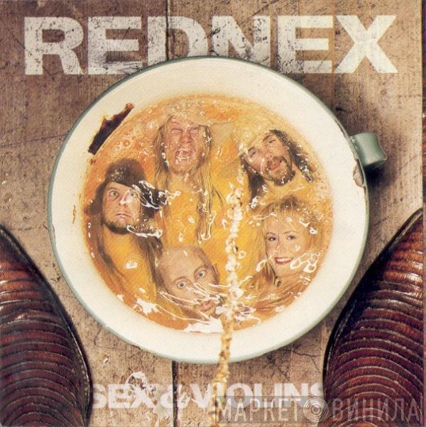  Rednex  - Sex & Violins