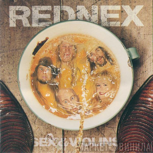  Rednex  - Sex & Violins