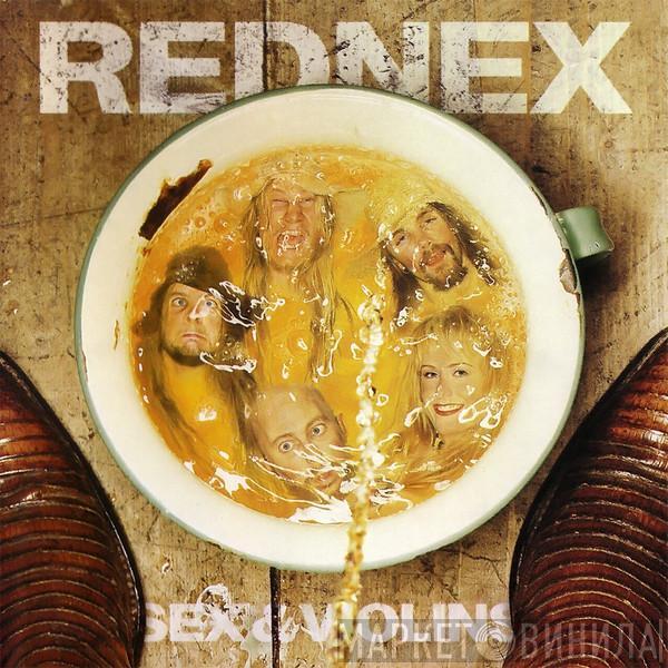  Rednex  - Sex & Violins