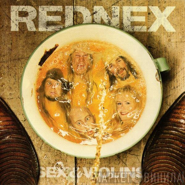  Rednex  - Sex & Violins