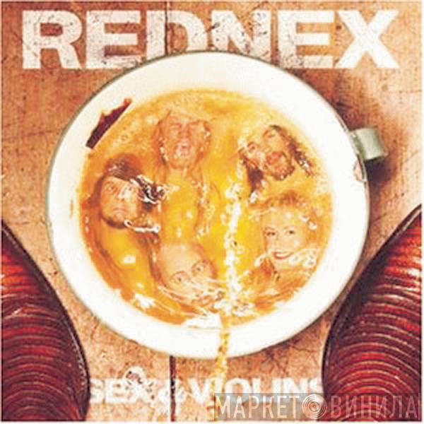  Rednex  - Sex & Violins