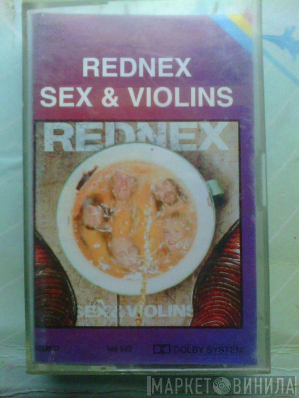 Rednex  - Sex & Violins