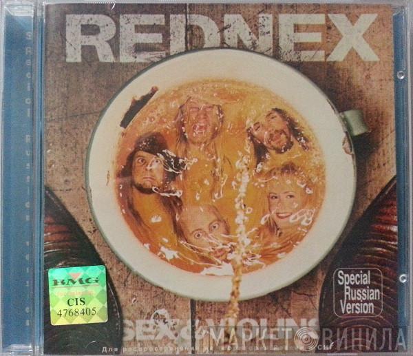 Rednex  - Sex & Violins