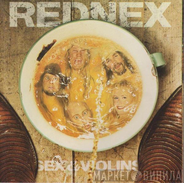  Rednex  - Sex & Violins
