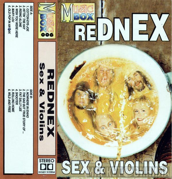  Rednex  - Sex & Violins