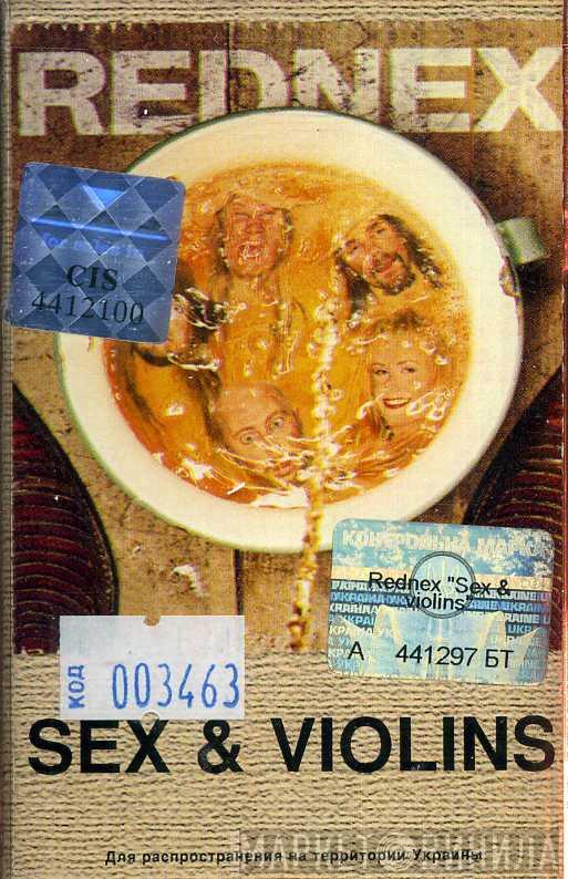  Rednex  - Sex & Violins