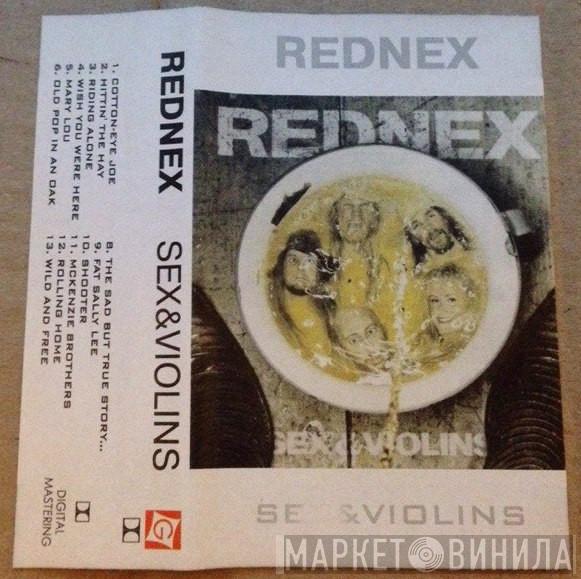  Rednex  - Sex & Violins
