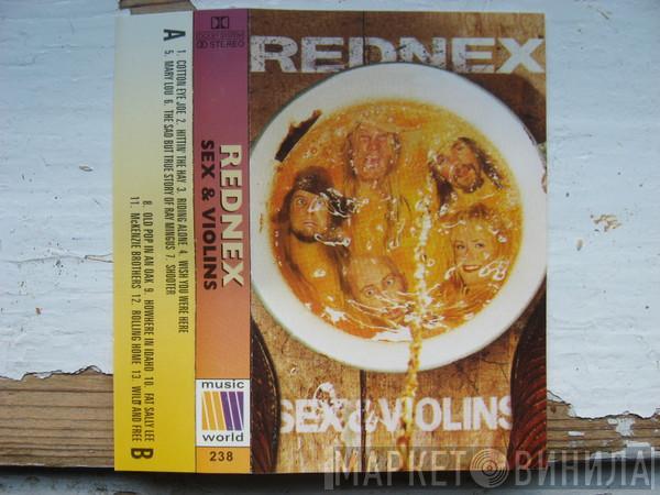  Rednex  - Sex & Violins
