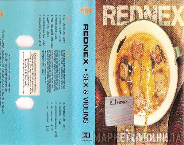  Rednex  - Sex & Violins