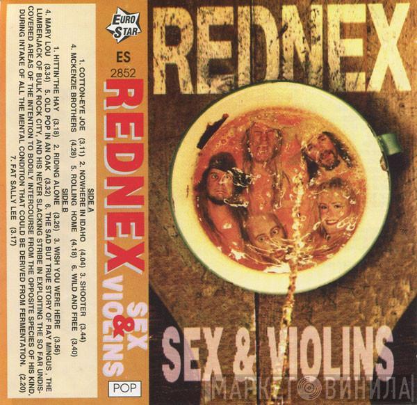  Rednex  - Sex & Violins