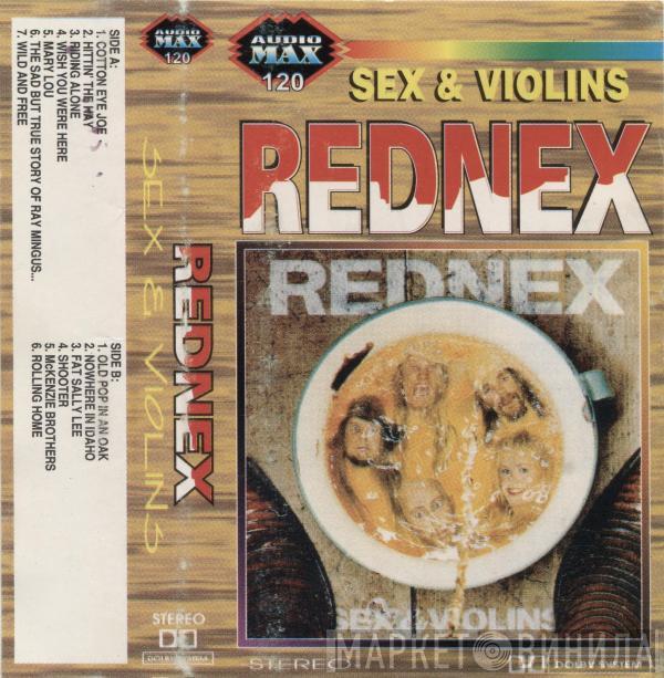  Rednex  - Sex & Violins