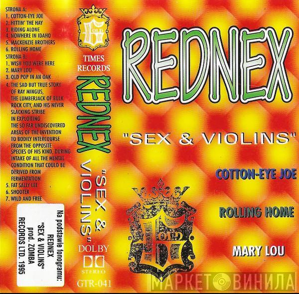  Rednex  - Sex & Violins