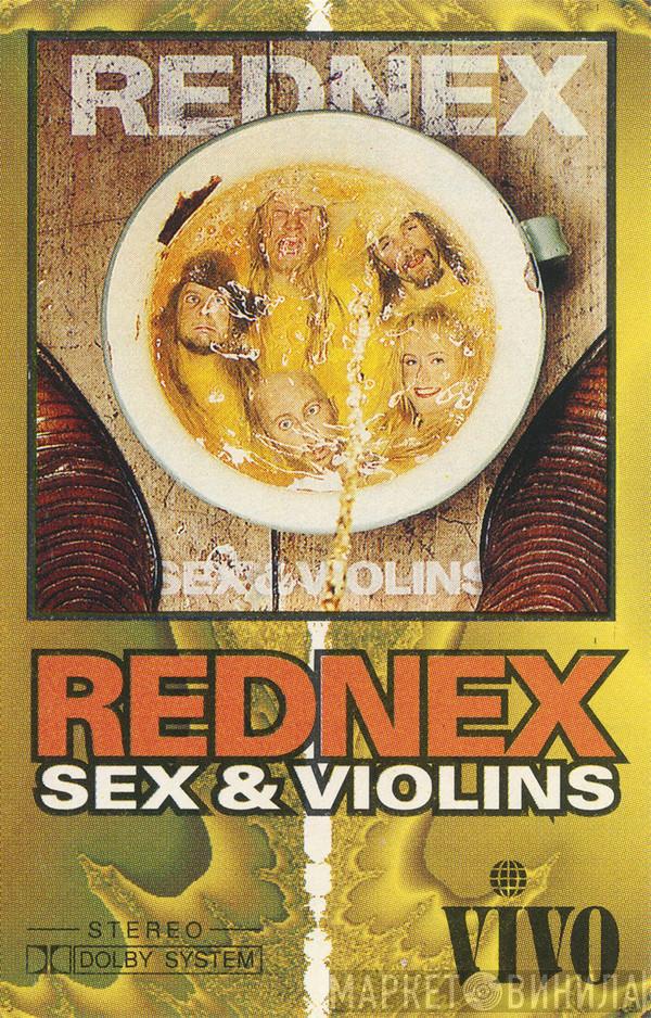  Rednex  - Sex & Violins