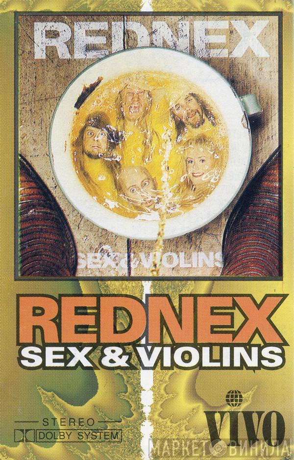  Rednex  - Sex & Violins