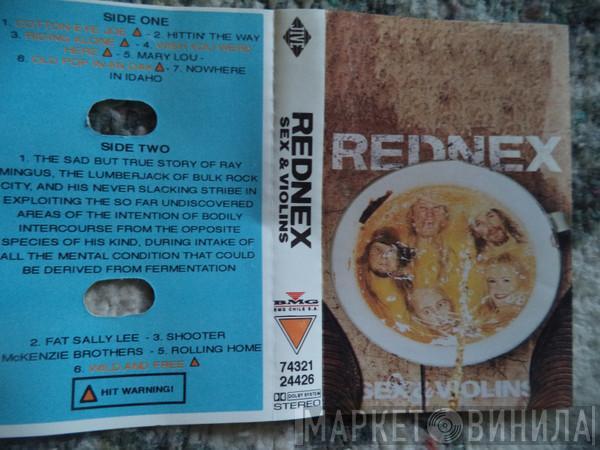  Rednex  - Sex & Violins