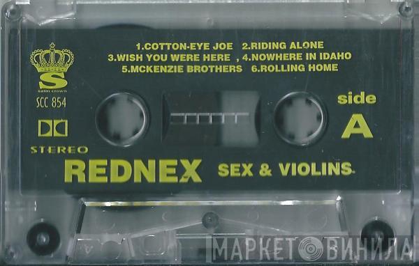  Rednex  - Sex & Violins