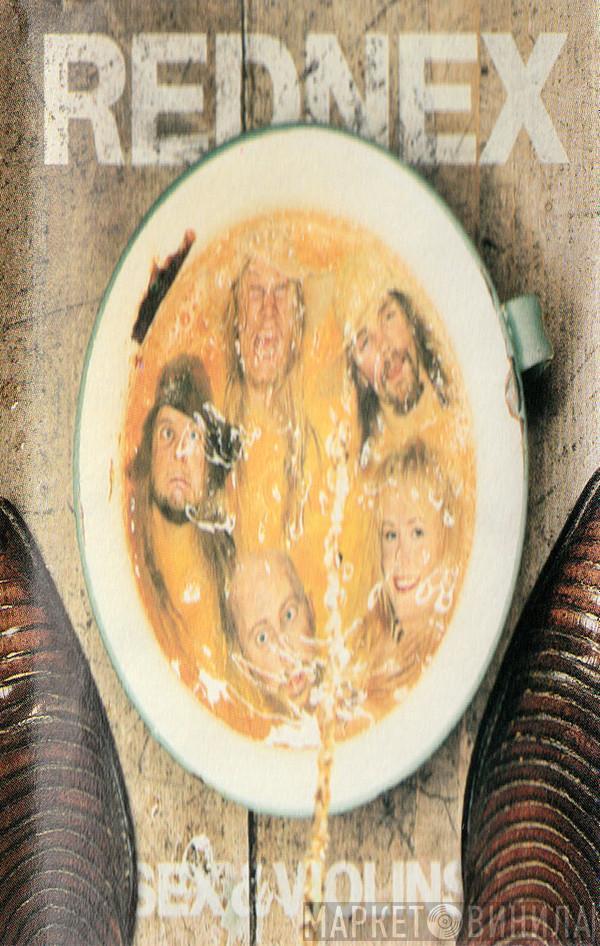  Rednex  - Sex & Violins