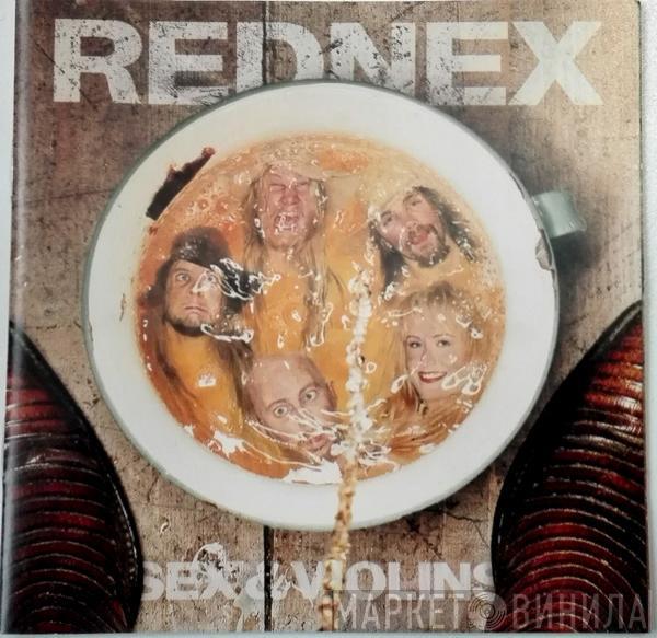  Rednex  - Sex & Violins
