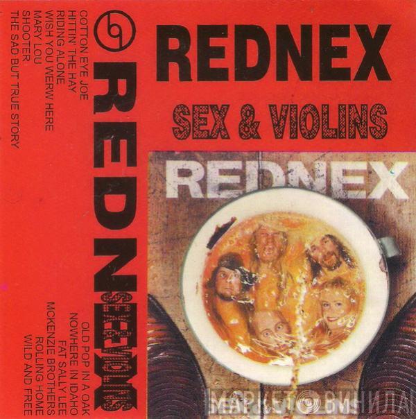  Rednex  - Sex & Violins
