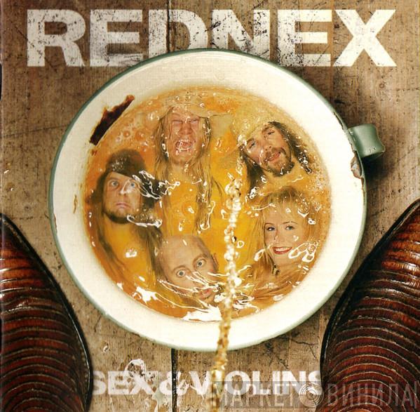  Rednex  - Sex & Violins