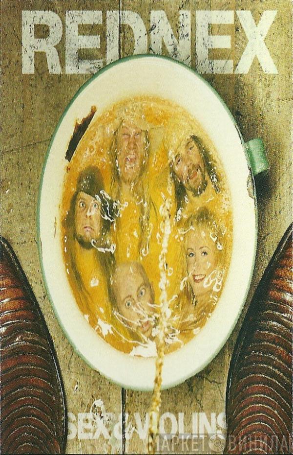  Rednex  - Sex & Violins