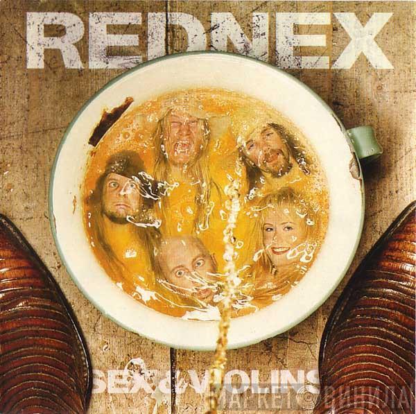 Rednex - Sex & Violins