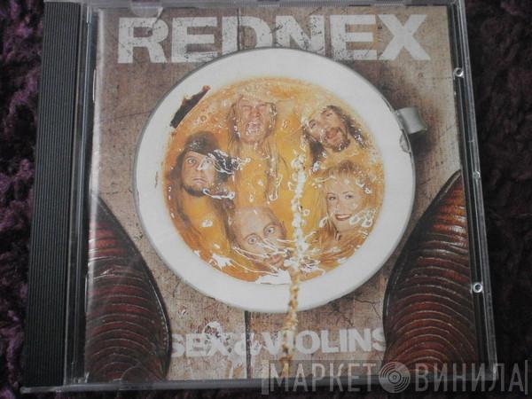  Rednex  - Sex & Violins
