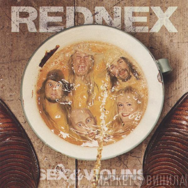  Rednex  - Sex & Violins