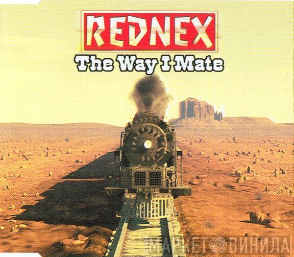 Rednex - The Way I Mate