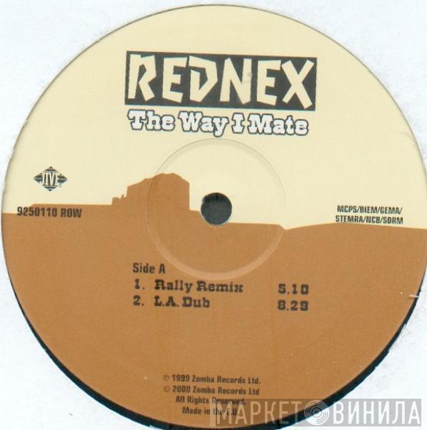 Rednex - The Way I Mate