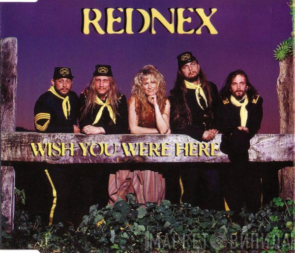 Rednex - Wish You Were Here