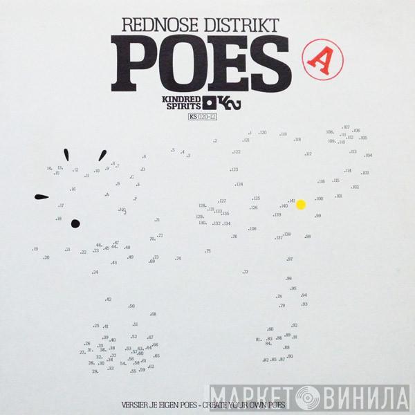 Rednose Distrikt - Poes