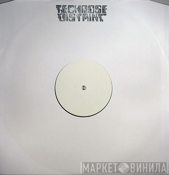 Rednose Distrikt - Technose Distrikt Volume 1