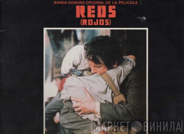  - Reds (Rojos) Banda Sonora Original De La Pelicula