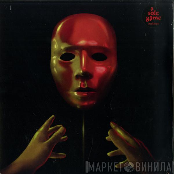 Redshape - A Sole Game