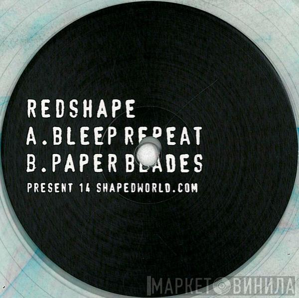 Redshape - Bleep Repeat