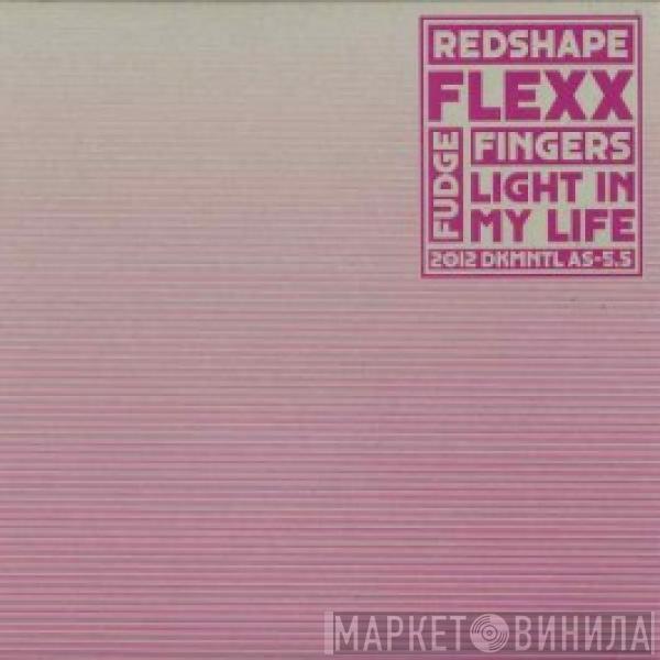 Redshape, Fudge Fingas - Dekmantel Anniversary Series Part 5