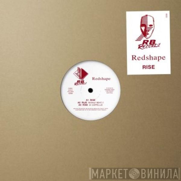 Redshape - Rise