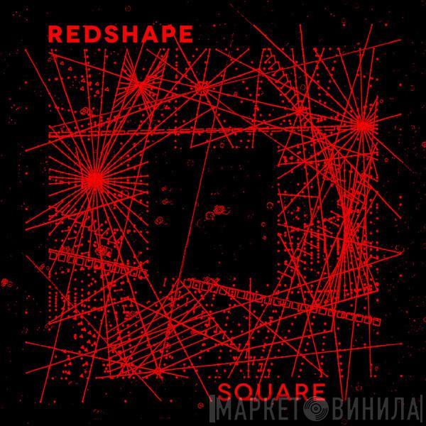 Redshape - Square