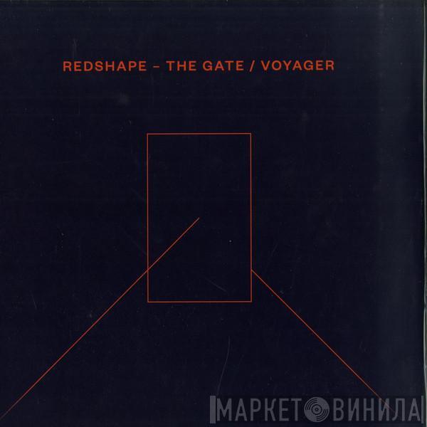 Redshape - The Gate / Voyager