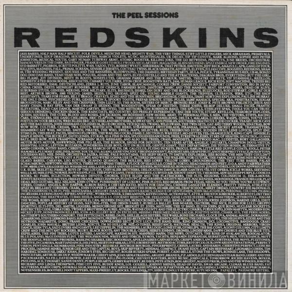 Redskins - The Peel Sessions