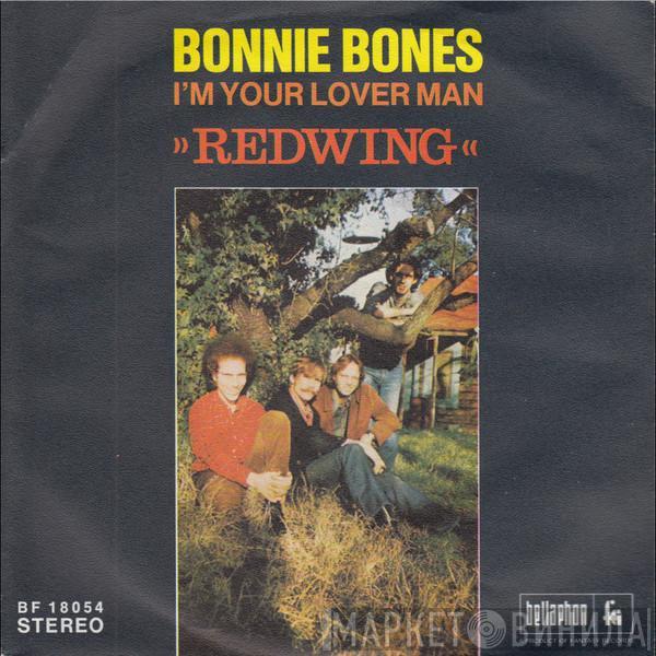 Redwing  - Bonnie Bones