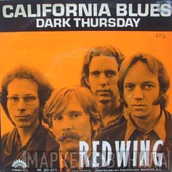 Redwing  - California Blues