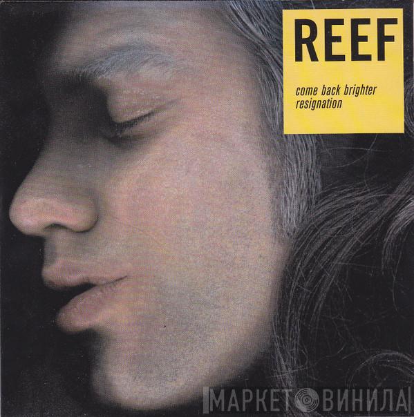  Reef  - Come Back Brighter