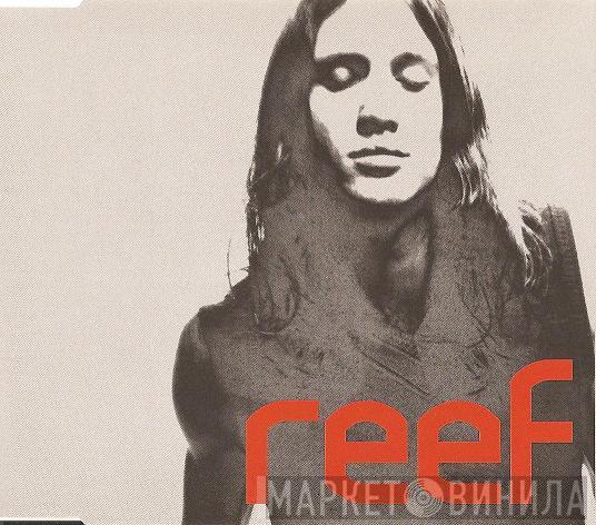 Reef - Consideration